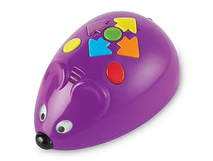 Robot souris Code & Go