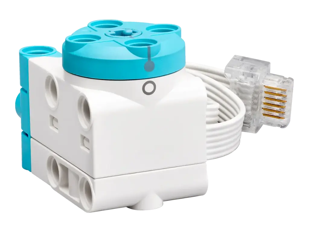 [PLE.45607] LEGO® Technic™ Small Angular Motor