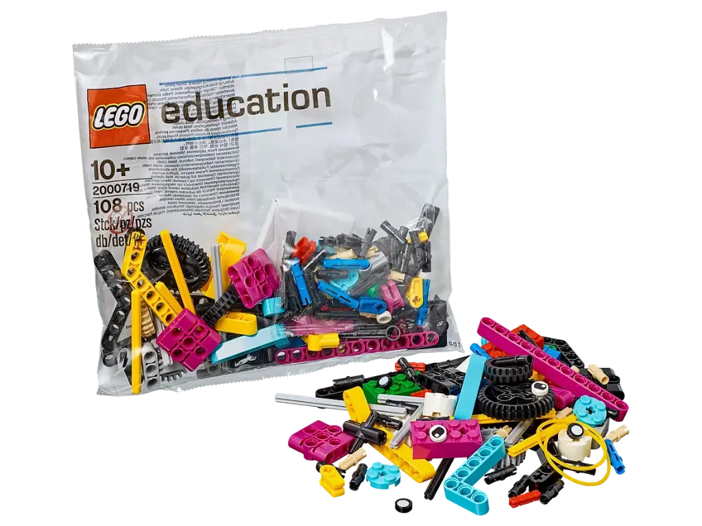 [PLE.2000719] LE Replacement Pack Prime 