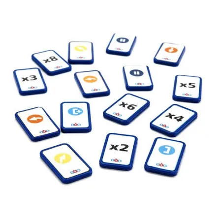 [PBB.EL00546] Blue-Bot Tile Extension Pack (Additional)