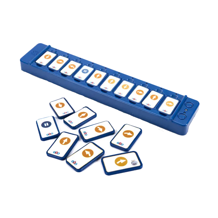 [PBB.IT01118] Blue-Bot® TacTile Reader