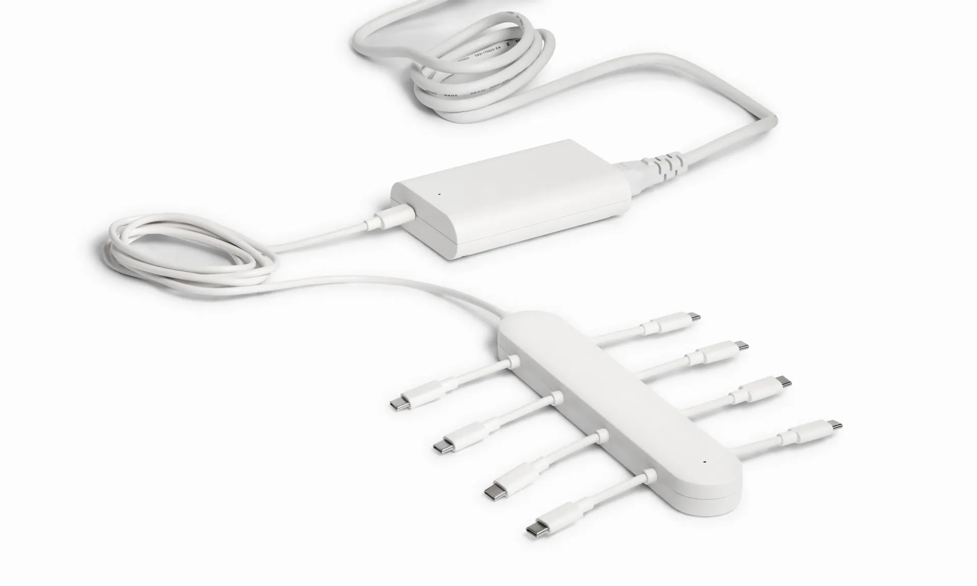 [PLE.45624] LEGO® Education Multi-charger