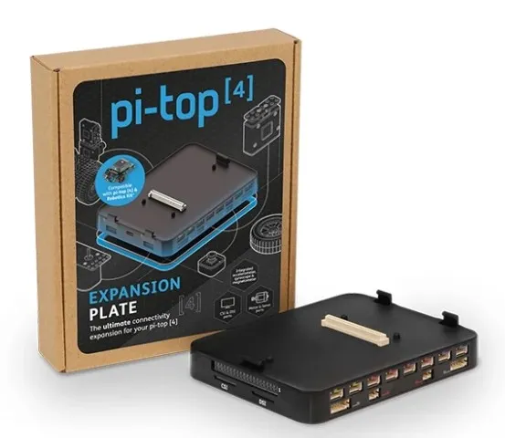 [PPT.KT-EXP-01] PI-TOP Expansion plate