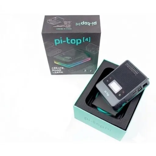 [PPT.PT4GY3] PI-TOP 4 Complete