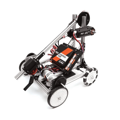[BFTC.002] PACK REV FTC Competition Set Complete
