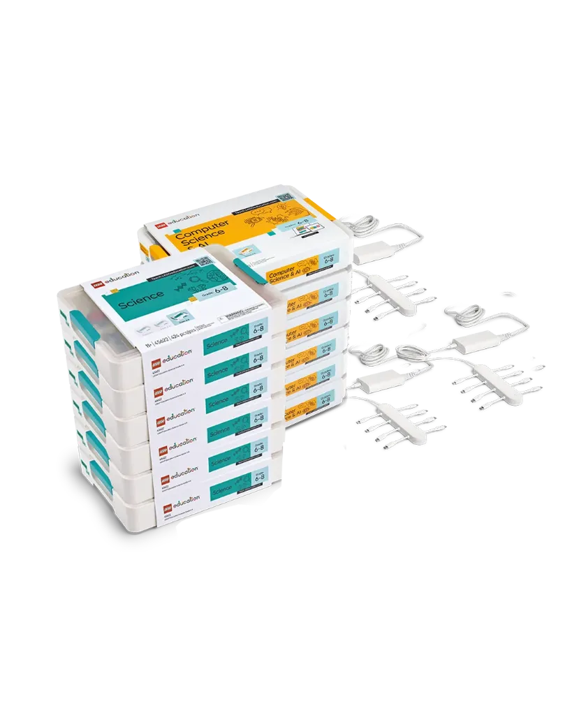 [BLE.006] Pack Ecole Innovante Collège