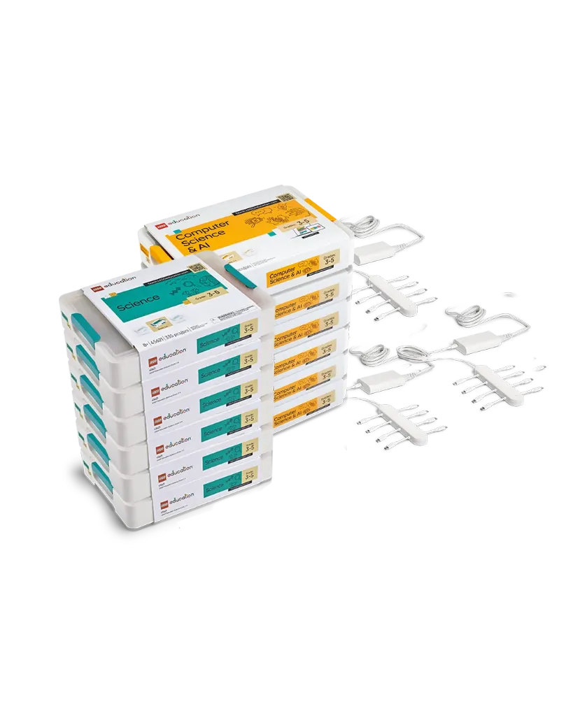 [BLE.005] Pack Ecole Innovante C4-C6