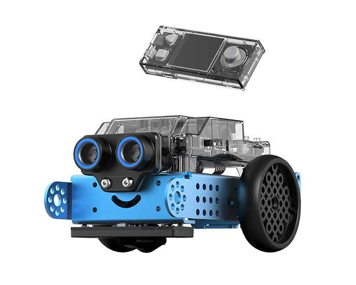 [PMB.P1010132] mBot 2