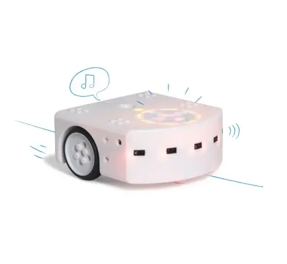 [PTH.7640164630021] Robot Wireless Thymio