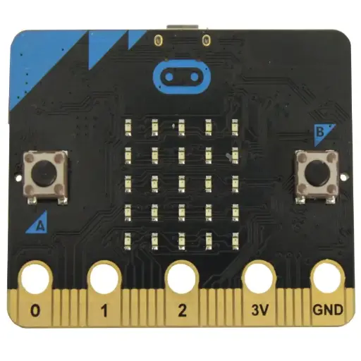 [PK.56104] BBC micro:bit V2 - Starter Kit