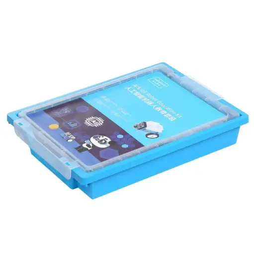 [PMB.P1050020] AI & IoT Robot Education Kit