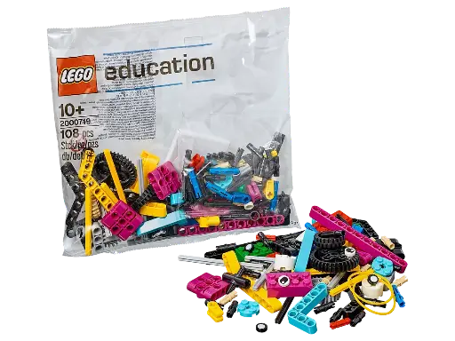 [PLE.2000719] LE Replacement Pack Prime 